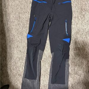 Teufelberger Way Up Light Climbing Pants